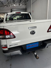Load image into Gallery viewer, Custom Made Leather Seat Cover For Mazda BT-50 2012-2019
