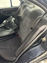 Load image into Gallery viewer, Custom Made Leather Seat Cover For Ford Falcon Fairmont 1998-2008
