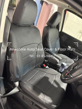 Load image into Gallery viewer, Custom Made Leather Seat Cover For Honda Odyssey 7 Seater 2014-2020

