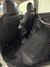 Load image into Gallery viewer, Custom Made Leather Seat Cover For Subaru Forester 2019-2024

