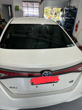 Load image into Gallery viewer, Custom Made Leather Seat Cover For Toyota SAI 2013-2020
