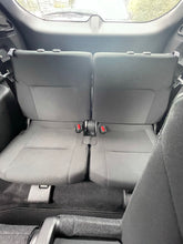 Load image into Gallery viewer, Custom Made Leather Seat Cover For Mitsubishi Outlander 7 Seater 2022-2025
