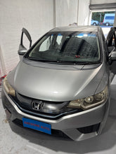 Load image into Gallery viewer, Custom Made Leather Seat Cover For Honda Jazz Fit 2014-2020
