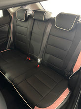 Load image into Gallery viewer, Custom Made Leather Seat Cover For KIA Seltos 2019-2025
