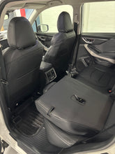 Load image into Gallery viewer, Custom Made Leather Seat Cover For Subaru Forester 2019-2024
