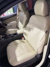 Load image into Gallery viewer, Custom Made Leather Seat Cover For Lexus IS250  2006-2013
