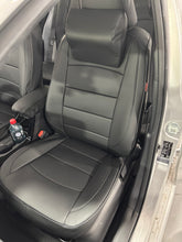 Load image into Gallery viewer, Custom Made Leather Seat Cover For Toyota Corolla Sedan 5 Seater 2019-2025

