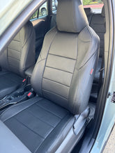 Load image into Gallery viewer, Custom Made Leather Seat Cover For Toyota Corolla Cross 5 Seater 2022-2025
