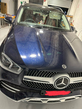 Load image into Gallery viewer, Custom Made Leather Seat Cover For Mercedes Benz GLE450 7 Seater 2019-2025
