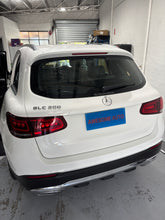 Load image into Gallery viewer, Custom Made Leather Seat Cover For Mercedes-Benz GLC 2015-2022
