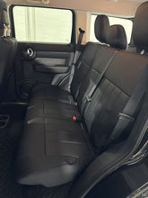 Load image into Gallery viewer, Custom Made Leather Seat Cover For Dodge Nitro 2007-2011
