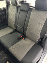Load image into Gallery viewer, Custom Made Leather Seat Cover For Toyota Corolla Fielder 2017-2019
