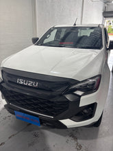 Load image into Gallery viewer, Custom Made Leather Seat Cover For Isuzu D-Max 2020-2026
