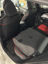 Load image into Gallery viewer, Custom Made Leather Seat Cover For Toyota Prius 2016-2022
