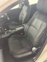Load image into Gallery viewer, Custom Made Leather Seat Cover For Mazda 3 2014-2018
