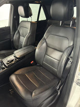 Load image into Gallery viewer, Custom Made Leather Seat Cover For Mercedes Benz GLE350d 5 Seater 2015-2018
