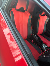 Load image into Gallery viewer, Custom Made Leather Seat Cover For Toyota 86 2012-2022

