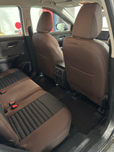 Load image into Gallery viewer, Custom Made Leather Seat Cover For Nissan Xtrail 2022-2025  7 Seater
