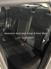 Load image into Gallery viewer, Custom Made Leather Seat Cover For Nissan Juke 2013-2019
