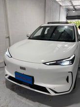 Load image into Gallery viewer, Custom Made Leather Seat Cover For Geely EX5 2025
