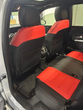 Load image into Gallery viewer, Custom Made Leather Seat Cover For Mercedes-Benz GLB 2019-2025 7 Seater
