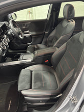 Load image into Gallery viewer, Custom Made Leather Seat Cover For Mercedes-Benz GLB 2019-2025 7 Seater
