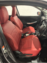 Load image into Gallery viewer, Custom Made Leather Seat Cover For Suzuki Baleno 2015-2026
