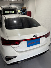 Load image into Gallery viewer, Custom Made Leather Seat Cover For KIA Cerato 2018-2026

