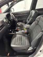 Load image into Gallery viewer, Custom Made Leather Seat Cover For Mitsubishi Outlander 5 Seater 2015-2021
