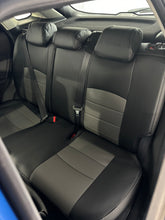 Load image into Gallery viewer, Custom Made Leather Seat Cover For Mazda CX-3 2015-2025
