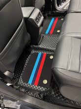 Load image into Gallery viewer, Hand Made 3D Full Coverage Double Layer Floor Mats For Honda CR-V 7 Seater 2017-2025
