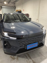 Load image into Gallery viewer, Custom Made Leather Seat Cover For Toyota Rav4 GXL 2026
