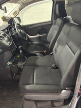 Load image into Gallery viewer, Custom Made Leather Seat Cover For Mazda BT-50 Cab 3 Seater
