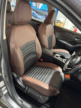 Load image into Gallery viewer, Custom Made Leather Seat Cover For Nissan Xtrail 2022-2025  7 Seater
