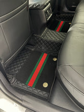 Load image into Gallery viewer, Hand Made 3D Full Coverage Double Layer Floor Mats For Toyota Camry 2018-2024
