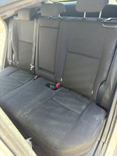 Load image into Gallery viewer, Custom Made Leather Seat Cover For Toyota Corolla Hatchback  2015-2018
