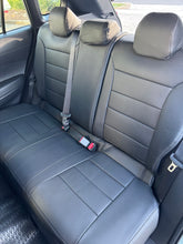 Load image into Gallery viewer, Custom Made Leather Seat Cover For Toyota Corolla Cross 5 Seater 2022-2025
