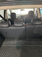 Load image into Gallery viewer, Custom Made Leather Seat Cover For Mitsubishi Outlander 5 Seater 2015-2021
