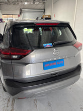 Load image into Gallery viewer, Custom Made Leather Seat Cover For Nissan Xtrail 5 Seater 2022-2026

