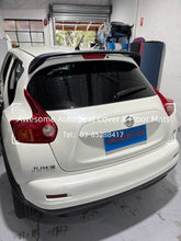 Load image into Gallery viewer, Custom Made Leather Seat Cover For Nissan Juke 2013-2019
