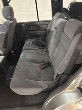 Load image into Gallery viewer, Custom Made Leather Seat Cover For Holden Jackaroo 1998-2002
