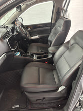 Load image into Gallery viewer, Custom Made Leather Seat Cover For LDV T60 2021-2025
