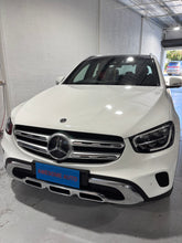 Load image into Gallery viewer, Custom Made Leather Seat Cover For Mercedes-Benz GLC 2015-2022
