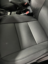 Load image into Gallery viewer, Custom Made Leather Seat Cover For Toyota Corolla Hatchback  2015-2018

