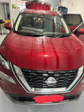 Load image into Gallery viewer, Custom Made Leather Seat Cover For Nissan Xtrail 5 seater 2022-2025
