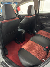 Load image into Gallery viewer, Custom Made Leather Seat Cover For Honda Jazz Fit 2014-2020
