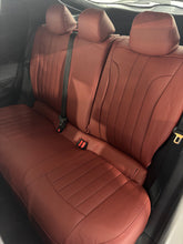 Load image into Gallery viewer, Custom Made Leather Seat Cover For Toyota CHR 2017-2023
