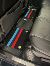Load image into Gallery viewer, Hand Made 3D Full Coverage Double Layer  Floor Mats For Chery Tiggo 9  7 Seater 2023-Present
