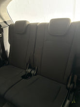 Load image into Gallery viewer, Custom Made Leather Seat Cover For ISUZU MU-X 7 Seater 2021-2025
