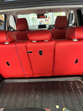 Load image into Gallery viewer, Custom Made Leather Seat Cover For Mazda CX-5  2017-2024
